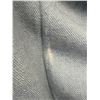 Image 5 : Vintage Blue Witney Point Wool Blanket 4 Pt. Approx: 82x70"