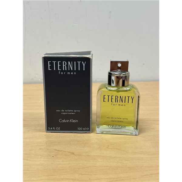 Eternity for Men Calvin Klein - see photos
