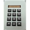 Image 4 : Vintage Retro Push Button Phone Telephone - not tested