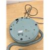 Image 5 : Vintage Retro Push Button Phone Telephone - not tested