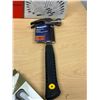 Image 3 : New Screwdriver & Bit Set / Hammer and Scissors - see all photos