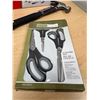 Image 5 : New Screwdriver & Bit Set / Hammer and Scissors - see all photos