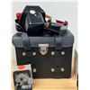 Image 9 : Vintage Pentacon Praktica L Film Camera & accessories - see all photos, not tested