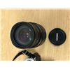 Image 4 : Vintage Nikon Nikkormat Film Camera & accessories - see all photos, not tested