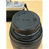 Image 6 : Vintage Nikon Nikkormat Film Camera & accessories - see all photos, not tested