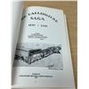 Image 2 : The Darlingford Saga book 1870 - 1970 (418 pgs)