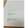 Image 3 : Kaleida / Overdale / Riverdale & Pembina Manitou History Books - some pen writing, see all photos