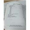 Image 4 : Kaleida / Overdale / Riverdale & Pembina Manitou History Books - some pen writing, see all photos