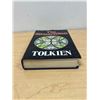 Image 5 : 1977 The Silmarillion - Tolkien - name in pencil inside cover - see all photos