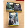 Image 3 : J.R.R Tolkien The Lord of the Rings Box set - see all photos