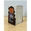 Image 1 : The Chronicles of Narnia C.S. Lewis Box Set - see all photos
