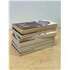 Image 4 : The Chronicles of Narnia C.S. Lewis Box Set - see all photos