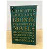 Image 2 : The Complete Novels - Charlotte / Emily & Anne Bronte - see all photos