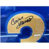 Image 2 : Tom Akers Autographed Framed Jersey w/Memorabilia