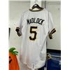 Image 1 : Bill Madlock Autographed Jersey Pirates