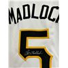 Image 2 : Bill Madlock Autographed Jersey Pirates