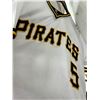 Image 3 : Bill Madlock Autographed Jersey Pirates