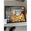 Image 1 : Hulk Hogan Autographed Photo w/COA
