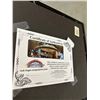 Image 2 : Hulk Hogan Autographed Photo w/COA