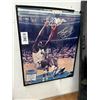 Image 1 : Shaquille O'Neal Autogaraphed Photo w/COA