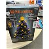 Image 1 : Mister Halloween - Halloween Tree In Box