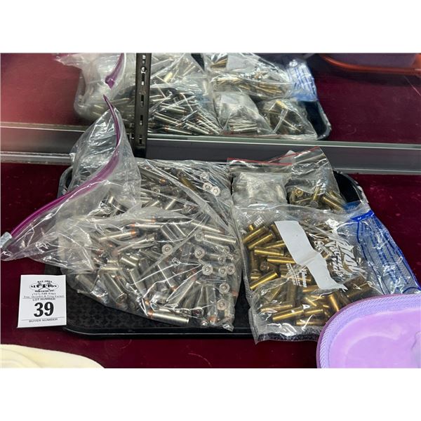 Asst. Loose Ammo