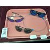 Image 1 : 3-Costa/Ray Ban/Maui Jim Sunglasses - 3 X $