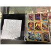 Image 2 : Marvel Trading Card Album