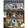 Image 2 : Baseball Trading Cards - 9