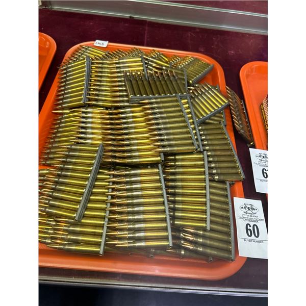 223 Ammo