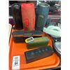 Image 1 : 6-JBL/Other Portable Speakers - 6 X $