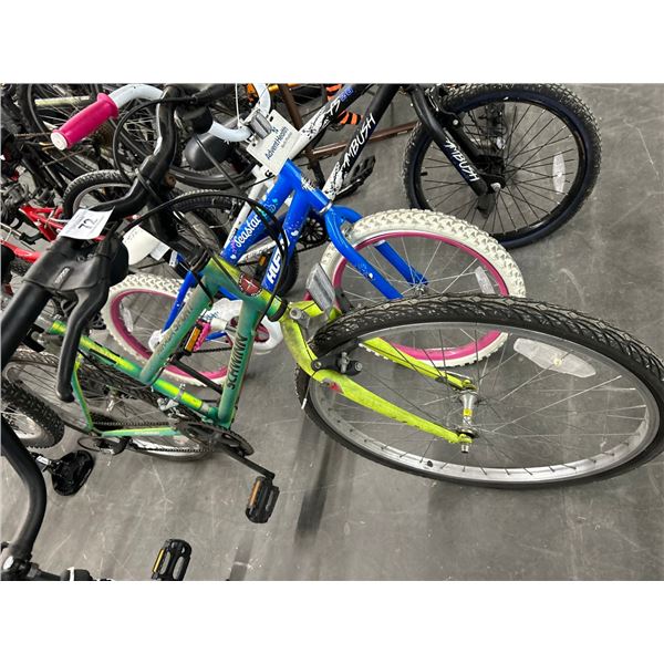 Schwinn Mirata Sport Mountain Bike