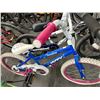 Image 2 : Huffy CStar Girls BMX Bike