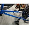 Image 2 : Roman Blue BMX Bike