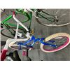 Image 1 : Huffy CSTAR Girls BMX Bike