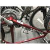 Image 1 : Giant Red Mountain Bike