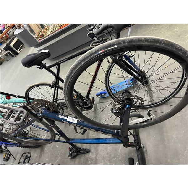 Trek Blue Mountain Bike