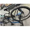 Image 1 : Trek Blue Mountain Bike