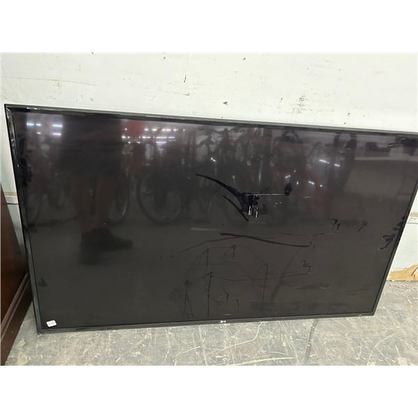 LG Approx. 60"  LED TV