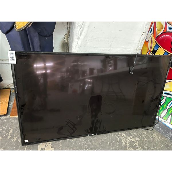 LG Approx. 60"  LED  TV