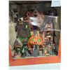 Image 2 : Spooky Town Creepy Pumpkin Patch Haunted House