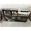 Image 1 : Spooky Town Train Set