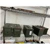 Image 1 : Ammo Boxes - 5