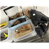 Image 2 : Asst. Ladie's Shoes/Boots - 9 Pairs