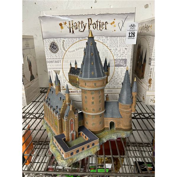 Dept. 56 Harry Potter Great Wall and Tower