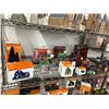 Image 1 : Spooky Town/Dept. 56 Asst. Halloween Décor