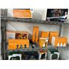 Image 1 : 7-Dept. 56 Snow Village Halloween Set - 7 X $