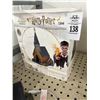 Image 2 : Dept. 56 Harry Potter The Boat House
