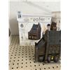 Image 1 : Dept. 56 Harry Potter Borgins and Burks