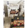 Image 1 : Dept. 56 Harry Potter Hogsmead Station
